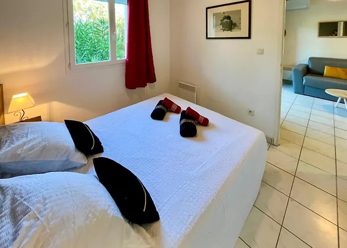 Le Jardin De Babylone 11 - Naturiste - Dedie Aux Couples - Cap D'agde Agde