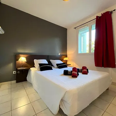 Le Jardin De Babylone 11 - Naturiste - Dedie Aux Couples - Cap D'agde * Agde