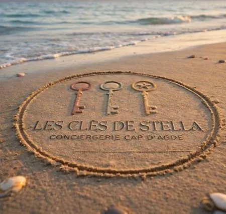 Le Jardin De Babylone 11 - Naturiste - Dedie Aux Couples - Cap D'agde Appartamento Agde